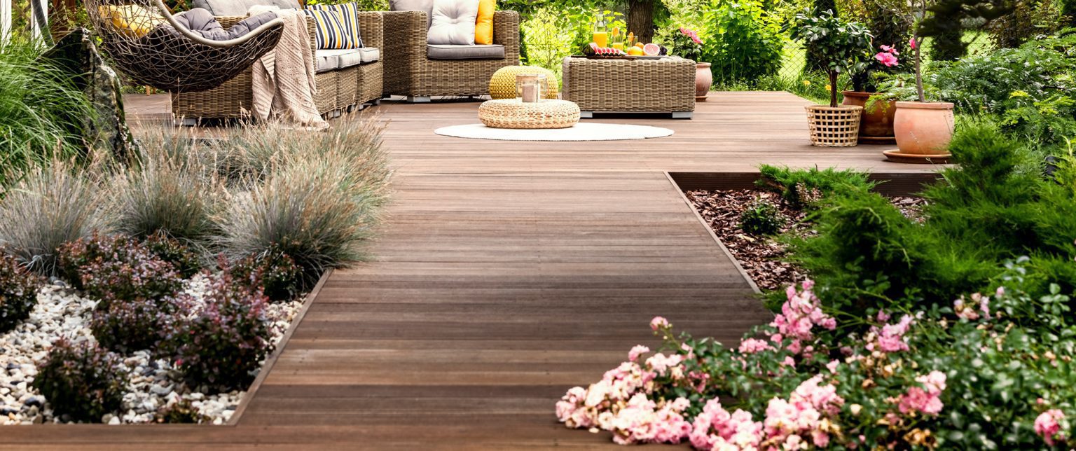 How to Best Protect Your Deck Master Groups