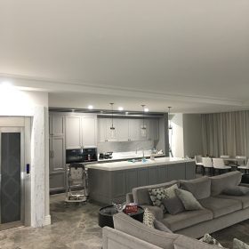 Beautiful House Painting Sydney