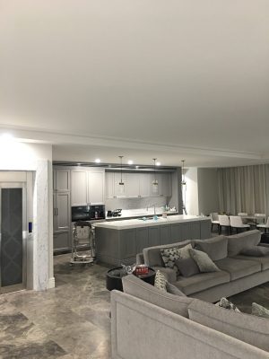 Beautiful House Painting Sydney