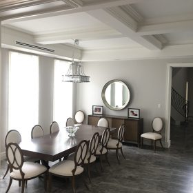 Beautiful House Painting Sydney