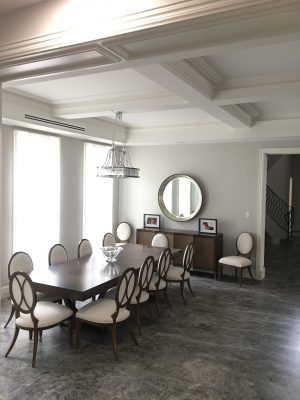 Beautiful House Painting Sydney