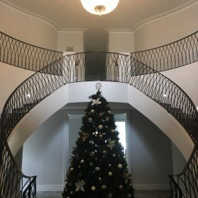 Beautiful House Painting