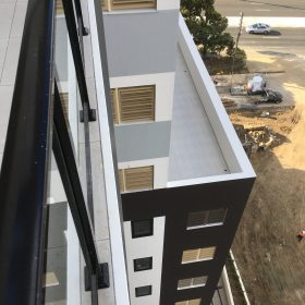 Building Rendering and Painting