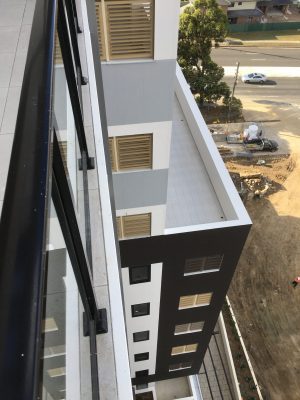 Building Rendering and Painting