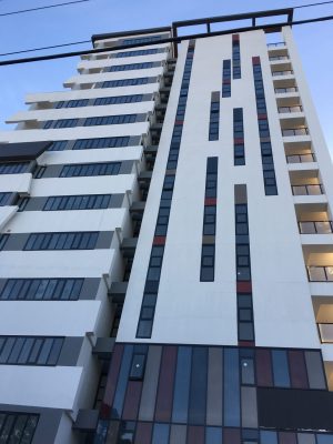 Building Painting Services