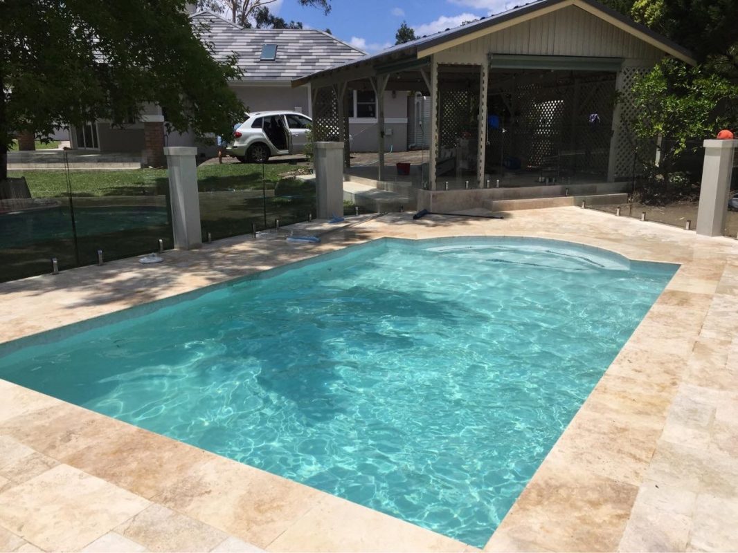 pool fencing near me