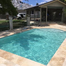 pool fencing near me