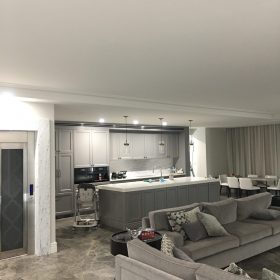 Painting-luxury-house-location-Rose-bay