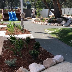 Backyard Garden Company Sydney