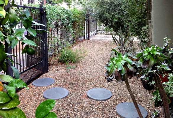 landscaping design and installation company