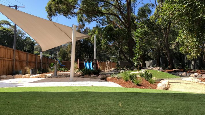 landscaping company north shore