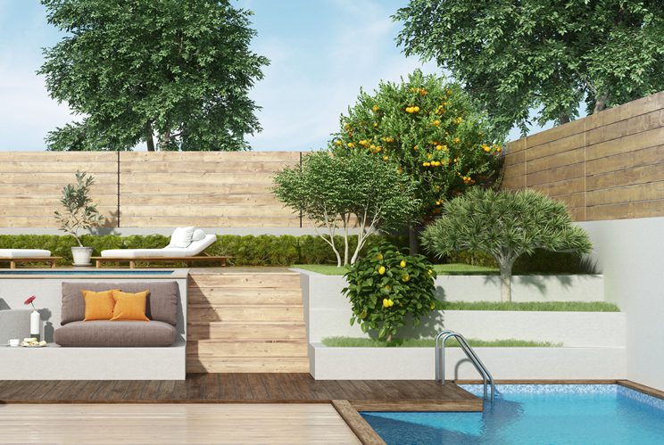 Pool Fencing Experts