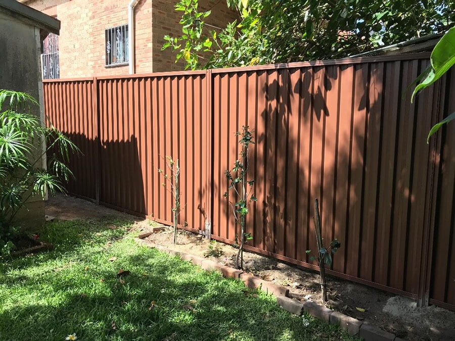 Fence Repair Sydney