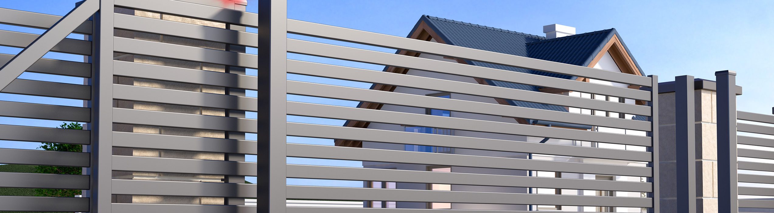 Does a Fence Add Value to a House Master Groups