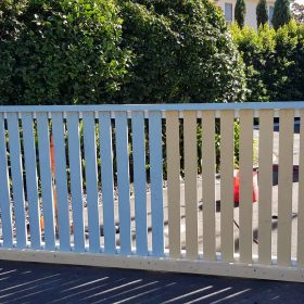 picket fence company