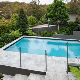 pool fencing sydney