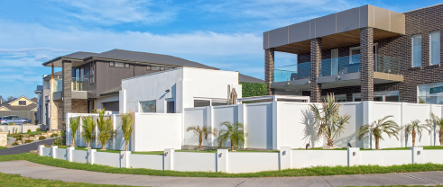 Estatewall