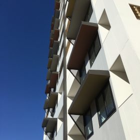 Liverpool Building Commercial Painting