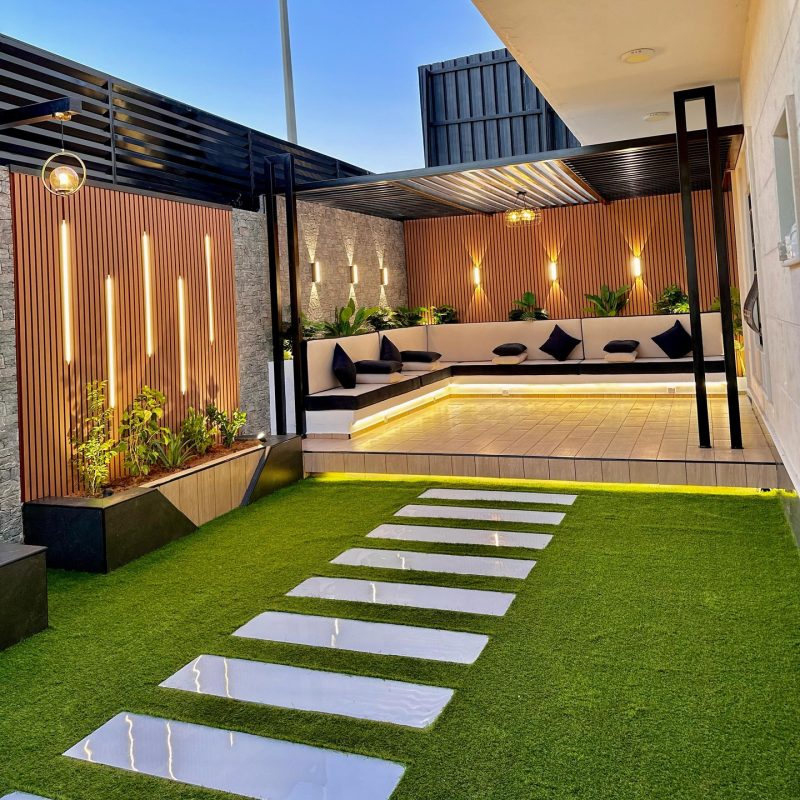 Landscaping And Gardening Services In Sydney