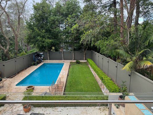 pool fencers master groups