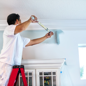 Interior house painting services in sydney