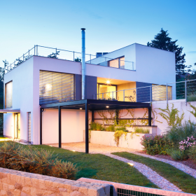 exterior painters did work at sydney north shore