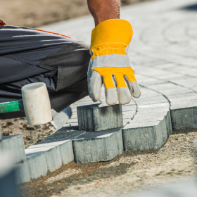 paving contractors sydney