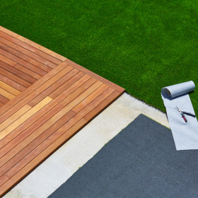 turf installation services sydney