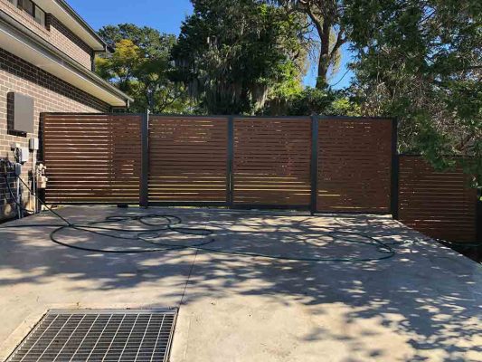 Fencing Services In Sydney